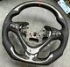 100% Real Carbon Fiber Car Steering Wheel For Honda Acura TSX Honda SIPRI 09-13