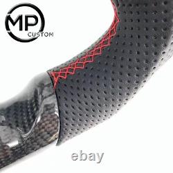 100% Real Carbon Fiber Customizated Steering Wheel For Acura TL 2004 2005 2006