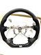 100% Real Carbon Fiber Sport Steering Wheel for Lexus LS 460 600hL 2006-2012