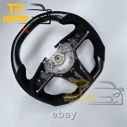 100% Real Carbon Fiber Steering Wheel fit for Nissan GRT GT-R 2017-2022