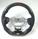 100%Real Carbon Fiber steering wheel For Lexus IS RC NX GS ISF RCF GSF 2014+