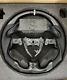 100%Real Carbon fiber Steering wheel Skeleton for Toyota FJ Cruiser 2007-2014