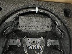 100%Real Carbon fiber Steering wheel Skeleton for Toyota FJ Cruiser 2007-2014