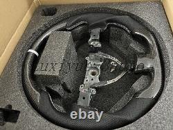 100%Real Carbon fiber Steering wheel Skeleton for Toyota FJ Cruiser 2007-2014