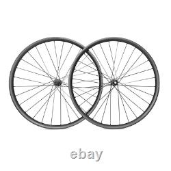 1410g Extralight 29 inch 29 30mm MTB Boost XC Mountain Carbon Wheelset Tubeless