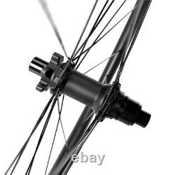 1410g Extralight 29 inch 29 30mm MTB Boost XC Mountain Carbon Wheelset Tubeless