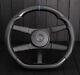 1978-81 Camaro Berlinetta Z28 Steering Wheel Carbon fiber Custom Iroc Z