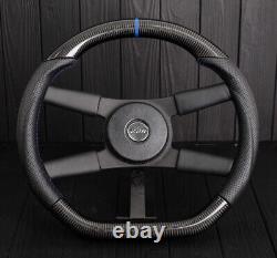 1978-81 Camaro Berlinetta Z28 Steering Wheel Carbon fiber Custom Iroc Z
