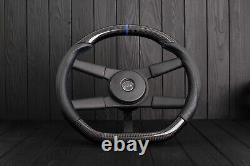 1978-81 Camaro Berlinetta Z28 Steering Wheel Carbon fiber Custom Iroc Z