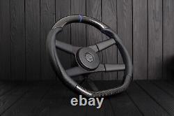 1978-81 Camaro Berlinetta Z28 Steering Wheel Carbon fiber Custom Iroc Z
