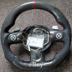 2001 R53 MINI COOPER Ferrari Style Real Carbon Fiber Wheel