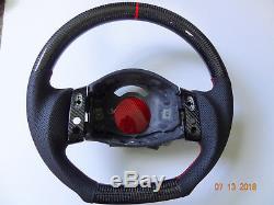 2001 R53 MINI COOPER Ferrari Style Real Carbon Fiber Wheel