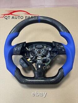2003-2007 Honda Accord coupe/ CL7/ CL9 /Acura TSX carbon fiber Steering Wheel