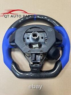 2003-2007 Honda Accord coupe/ CL7/ CL9 /Acura TSX carbon fiber Steering Wheel