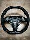 2004-2008 Acura TSX/2003-2007 Honda Accord Coupe Carbon Fiber Steering Wheel