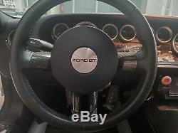 2005 Ford Ford GT 800HP! , $12k HRE wheels, Carbon Fiber