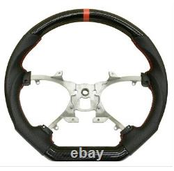 2007-2013 Chevy Silverado 1500 Suburban Tahoe Hydro Carbon fiber steering wheel