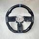 2010-2014 Ford Mustang Carbon Fiber Steering Wheel NEW Ready To Ship