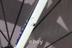 2010 Giant TCR Advanced Rabobank, 55cm, 105, upgraded wheels, recently serviced