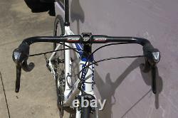 2010 Giant TCR Advanced Rabobank, 55cm, 105, upgraded wheels, recently serviced