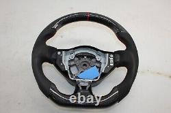 2010 Nissan 370z Carbon Fiber Steering Wheel EJ43