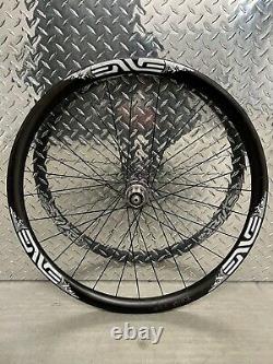 2011 Enve AM 26 Rear Wheel