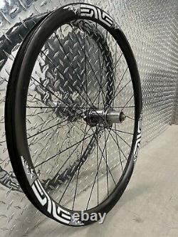 2011 Enve AM 26 Rear Wheel