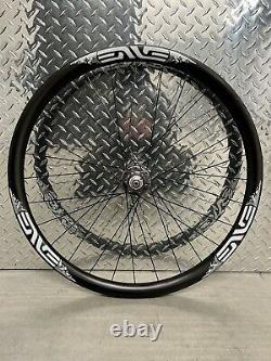 2011 Enve AM 26 Rear Wheel