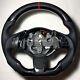 2012-2017 Fiat 500 Abarth Carbon Fiber Steering Wheel