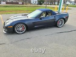 2013 Chevrolet Corvette 427