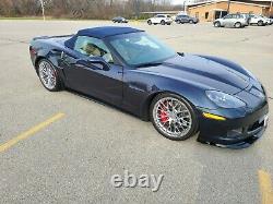 2013 Chevrolet Corvette 427