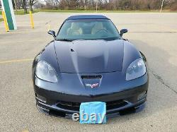 2013 Chevrolet Corvette 427