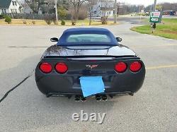 2013 Chevrolet Corvette 427