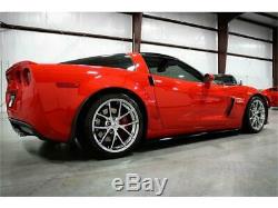 2013 Chevrolet Corvette Z06 3LZ