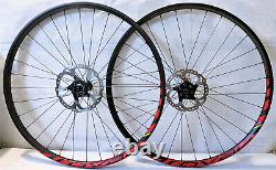 2013 Specialized Roval Control 29 SL Carbon Wheelset 142+ XD SRAM XX1 DT XLNT