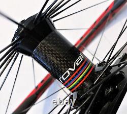 2013 Specialized Roval Control 29 SL Carbon Wheelset 142+ XD SRAM XX1 DT XLNT