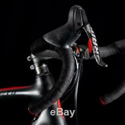 2014 Specialized S-Works Roubaix Carbon SL4 Road Bike Size 54cm carbon wheels