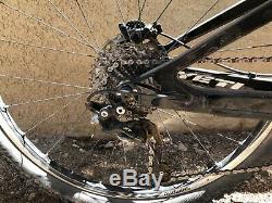 2014 Yeti ASR-C Mountain Bike Size Large, 26 Wheels