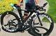 2015 Felt IA10 Ultegra Di2 Carbon TT/Triathlon Bike, 48cm with2 set carbon wheels