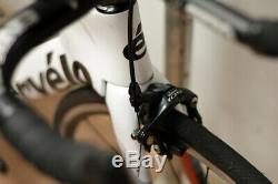 2016 Cervelo P2 Size 51 Shimano 105 Rim Brake