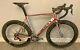 2016 Eddy Merckx San Remo 76 Carbon Road Bike Size 55cm-Boyd Carbon Wheels/Di2