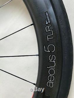 2016 Trek Emonda SL 6 carbon 56cm Ultegra, Bontrager Aeolus 5 TLR D3 wheels
