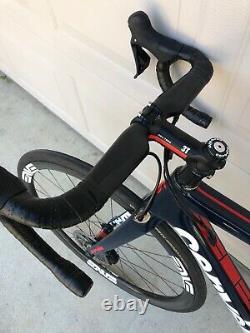 2018 Cervelo R3 Disc Full Dura Ace Di2 Enve Wheels Nice