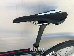 2018 Cervelo R3 Disc Full Dura Ace Di2 Enve Wheels Nice