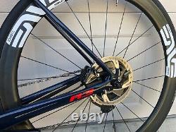 2018 Cervelo R3 Disc Full Dura Ace Di2 Enve Wheels Nice