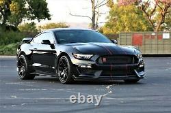 2018 Ford Mustang SHELBY GT350R