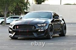 2018 Ford Mustang SHELBY GT350R