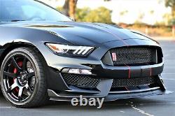 2018 Ford Mustang SHELBY GT350R