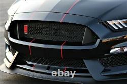 2018 Ford Mustang SHELBY GT350R