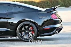 2018 Ford Mustang SHELBY GT350R